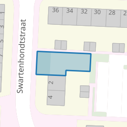 Perceel DDT00-M-4083