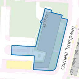 Perceel DDT00-M-4085