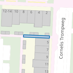 Perceel DDT00-M-4097