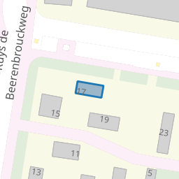 Perceel DDT00-M-4140