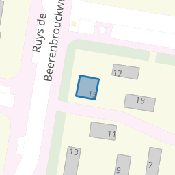 Perceel DDT00-M-4160