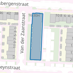 Perceel DDT00-M-4171