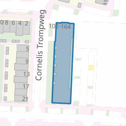 Perceel DDT00-M-4173