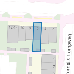 Perceel DDT00-M-4178