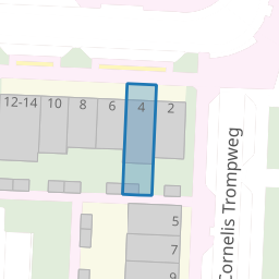 Perceel DDT00-M-4179