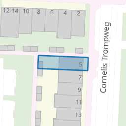 Perceel DDT00-M-4181