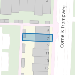 Perceel DDT00-M-4182