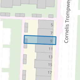 Perceel DDT00-M-4183