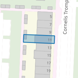 Perceel DDT00-M-4184