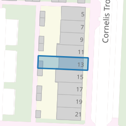 Perceel DDT00-M-4185