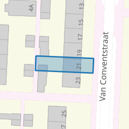 Perceel DDT00-M-4192