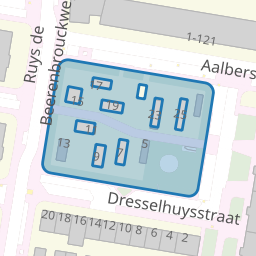 Perceel DDT00-M-4221