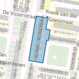 Perceel DDT00-M-4229