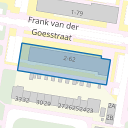 Perceel DDT00-M-4231