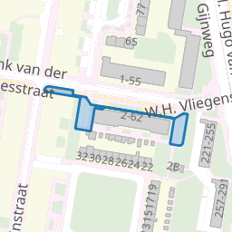 Perceel DDT00-M-4244