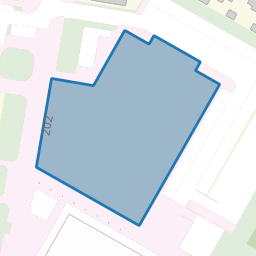 Perceel DDT00-M-4262