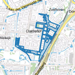 Perceel DDT00-M-4264