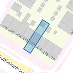 Perceel DDT00-N-1172