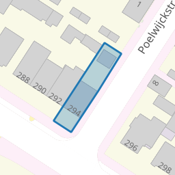 Perceel DDT00-N-1180