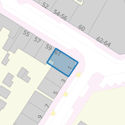 Perceel DDT00-N-1189