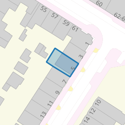 Perceel DDT00-N-1203