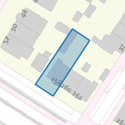 Perceel DDT00-N-1238