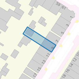 Perceel DDT00-N-1242