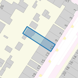 Perceel DDT00-N-1243