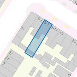 Perceel DDT00-N-1274