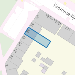 Perceel DDT00-N-1292