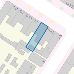 Perceel DDT00-N-1307