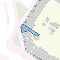 Perceel DDT00-N-1323