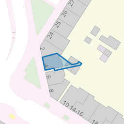 Perceel DDT00-N-1324