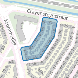 Perceel DDT00-N-1399
