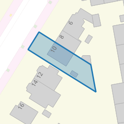 Perceel DDT00-N-1422