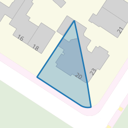 Perceel DDT00-N-1445