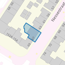 Perceel DDT00-N-1454