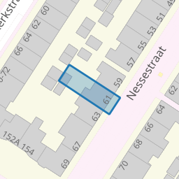 Perceel DDT00-N-1457