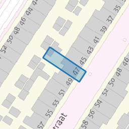 Perceel DDT00-N-1464