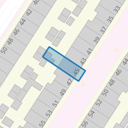 Perceel DDT00-N-1465