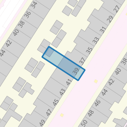 Perceel DDT00-N-1468