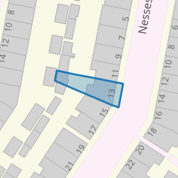 Perceel DDT00-N-1481