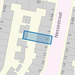 Perceel DDT00-N-1484