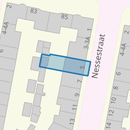 Perceel DDT00-N-1485