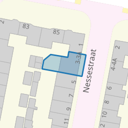 Perceel DDT00-N-1486