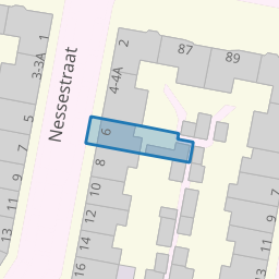 Perceel DDT00-N-1492