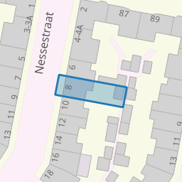 Perceel DDT00-N-1493