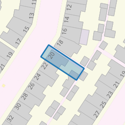 Perceel DDT00-N-1499