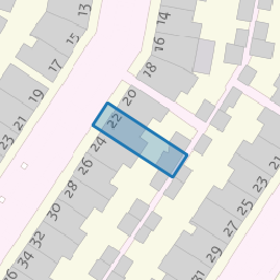 Perceel DDT00-N-1500