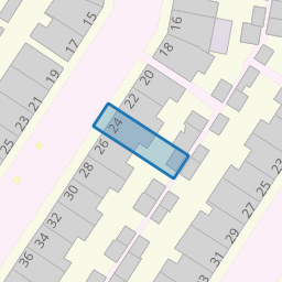 Perceel DDT00-N-1501